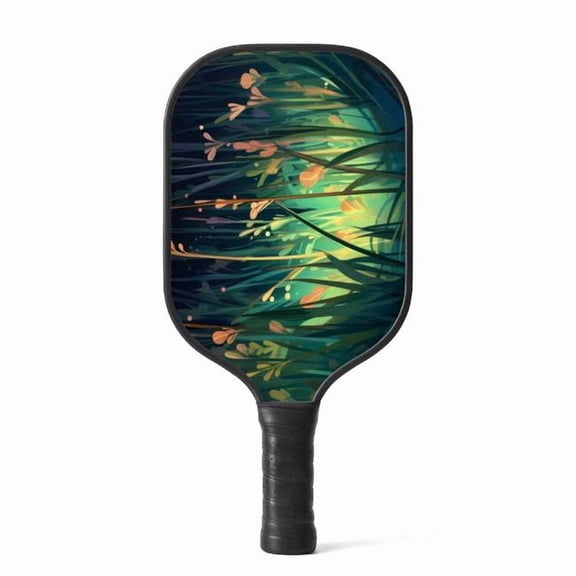 Concius Sales C2PCKPROOZC8IO 8 x 16 in. Between Twigs Pro Pickleball Paddle Set - Sport Accessory