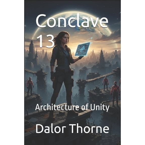 Conclave 13: Architecture of Unity, (Paperback)