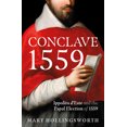 thumbnail image 1 of Conclave 1559 : Ippolito d'Este and the Papal Election of 1559 (Hardcover), 1 of 1