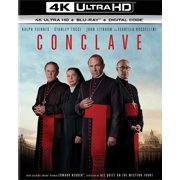 Universal - Conclave [ULTRA HD]