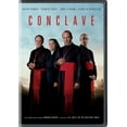 thumbnail image 1 of Conclave (DVD), Thriller, Universal, 1 of 4