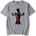 thumbnail image 1 of Conclave Movie T-Shirt Women Men Casual Crewneck Short Sleeve Fashion Tee, 1 of 3