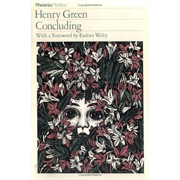 Pre-Owned Concluding (Paperback)