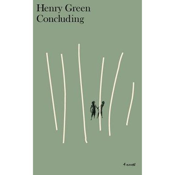 Pre-Owned Concluding (Paperback) 0811227006 9780811227001