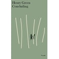 thumbnail image 1 of Pre-Owned Concluding (Paperback) 0811227006 9780811227001, 1 of 1