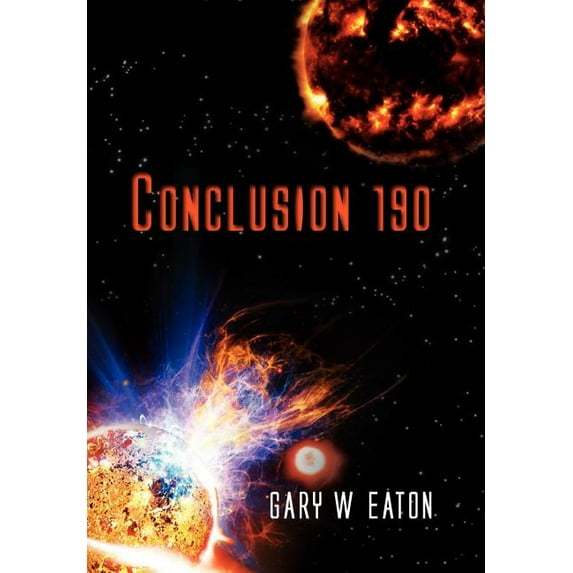 Conclusion 190 (Hardcover)