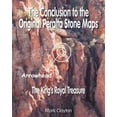 thumbnail image 1 of The Conclusion to the Original Peralta Stone Maps: The King's Royal Treasure, (Paperback), 1 of 1