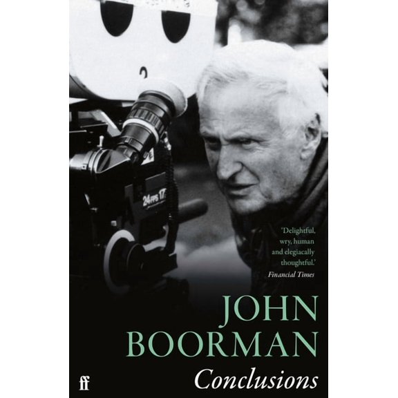 Conclusions, (Paperback)
