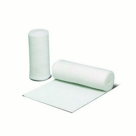 Conco Conforming Stretch Bandage Polyester 3 Inch X 4.1 Yard NonSterile, Case of 72