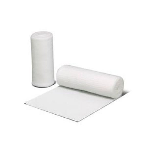 Conco Conforming Stretch Bandage Polyester 4 Inch X 4.1 Yard Sterile - Case of 96