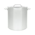 thumbnail image 1 of Concord 180 Quart Stainless Steel Stock Pot Cookware, 1 of 3