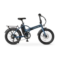 Concord 20" Urbanfold Electric Folding Bike only