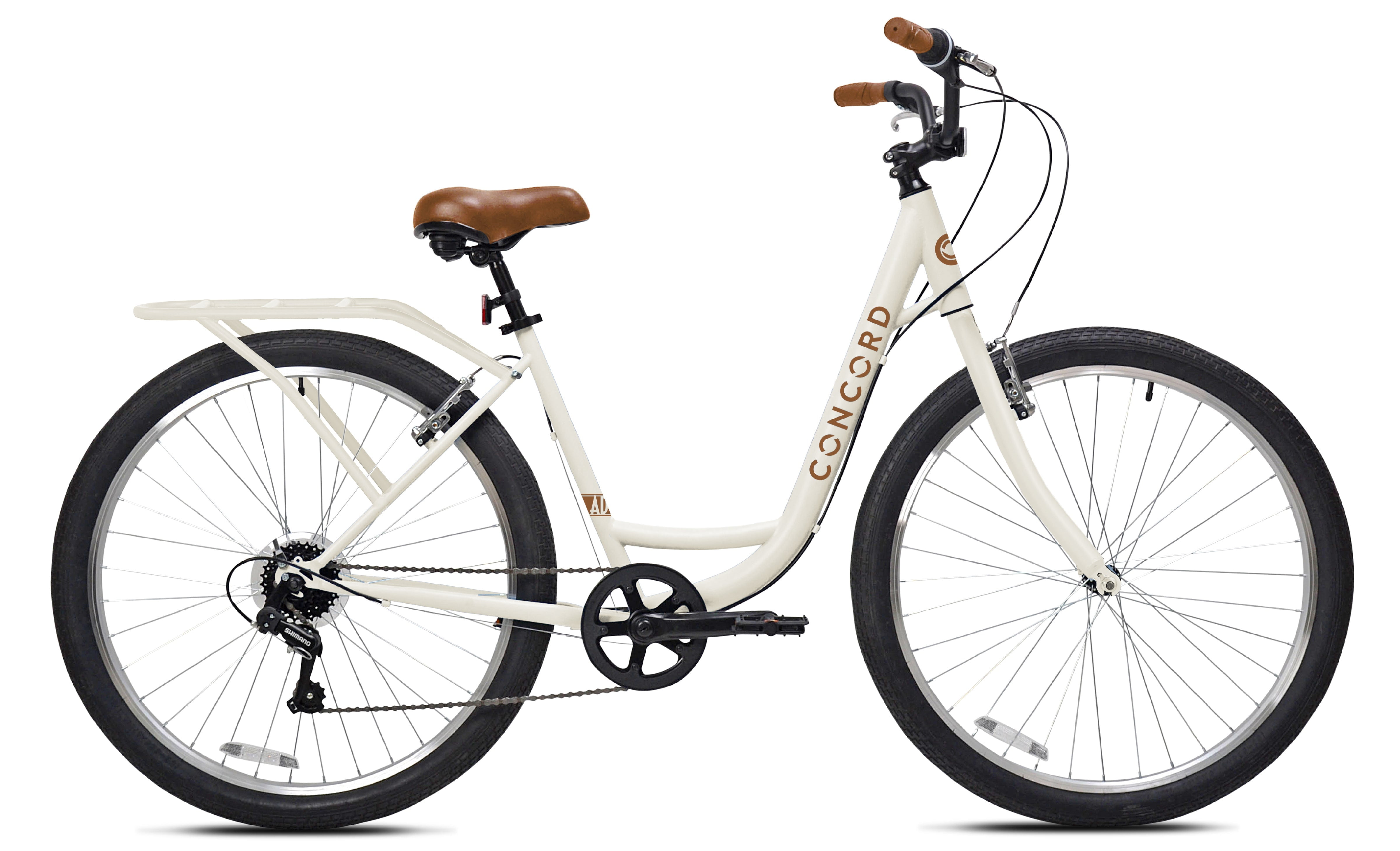 Genesis Onyx 29 Cruiser Bicycle Walmart