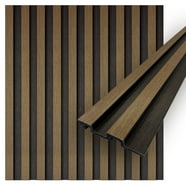 Soundproofing Wood Slat Walls For Wall And Ceiling Deco For Wall And Ceiling Dec