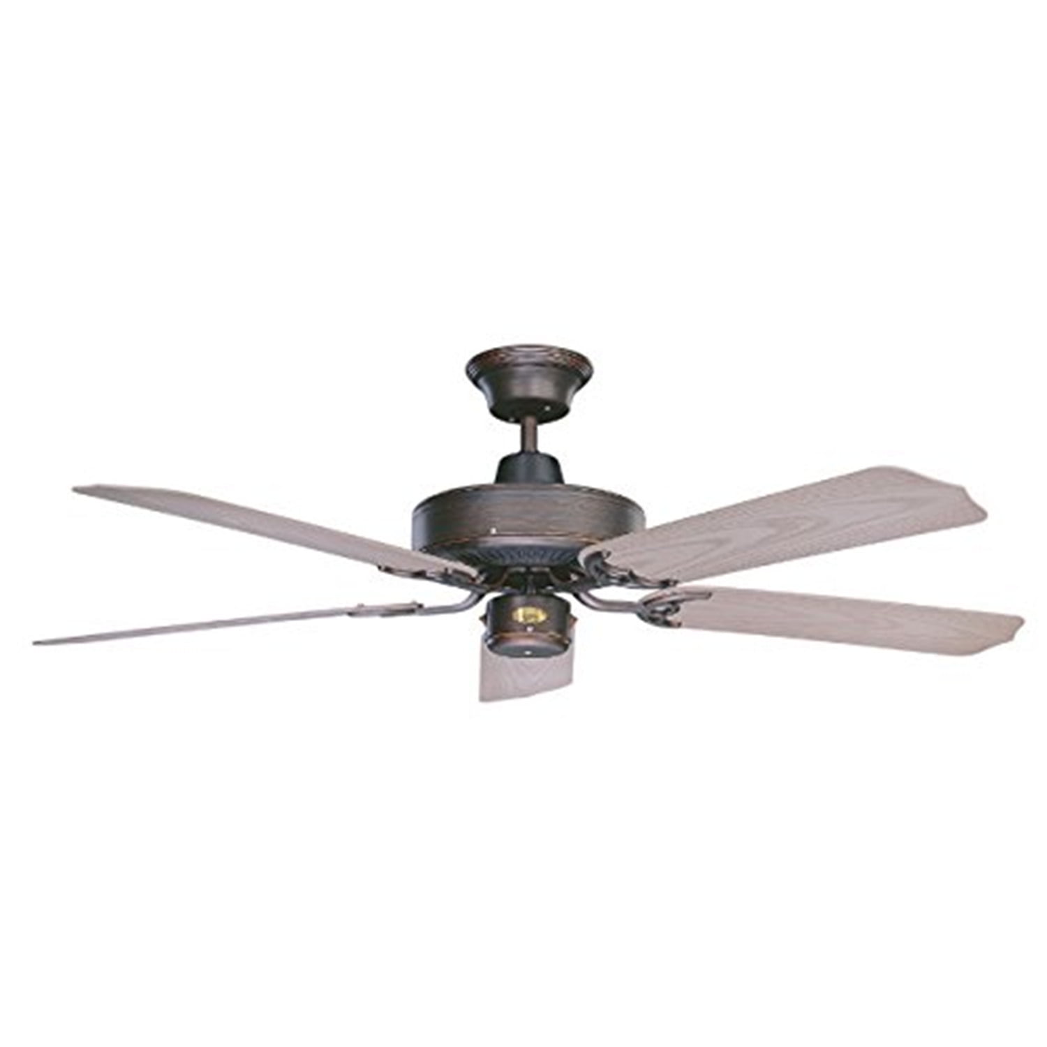 Concord 52Na5 Nautika 52" 5 Blade Indoor / Outdoor Ceiling Fan - Bronze