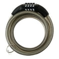 thumbnail image 1 of Concord 8MM Combo Cable Bicycle Lock, 1 of 9