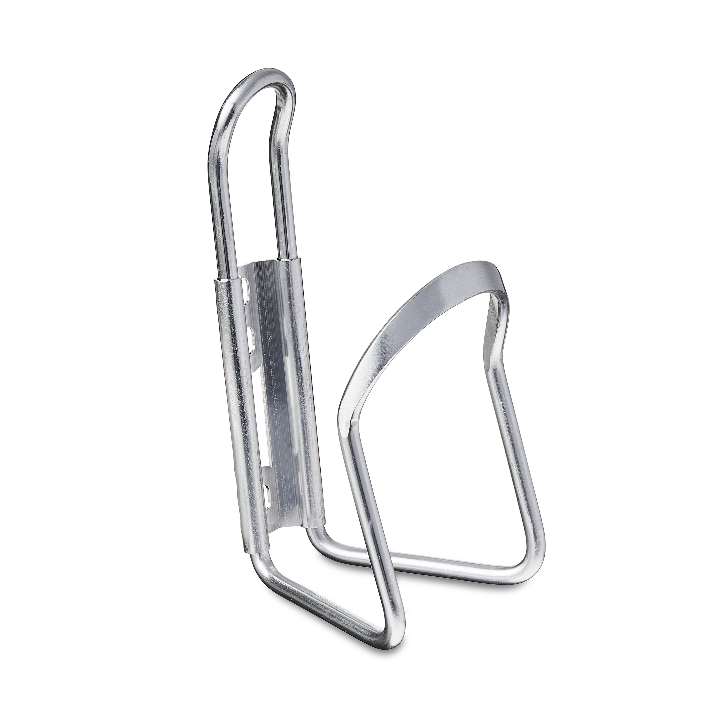 Concord Aluminum Water Bottle Cage, Silver