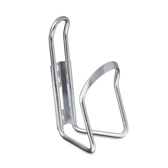 Concord Aluminum Water Bottle Cage, Silver