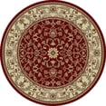 thumbnail image 1 of Concord Chester Flora Rug, 1 of 5