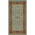 thumbnail image 1 of Concord Chester Flora Rug, 1 of 5
