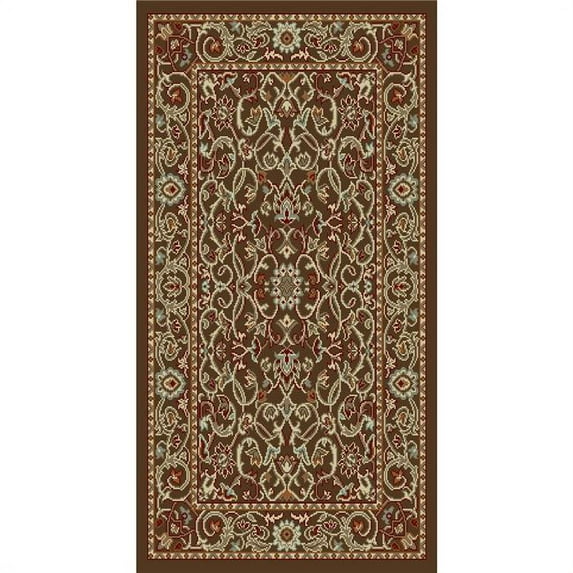 Concord Chester Flora Rug