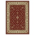 thumbnail image 1 of Concord Chester Flora Rug, 1 of 7