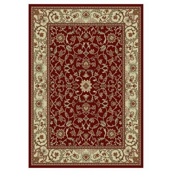 Concord Chester Flora Rug