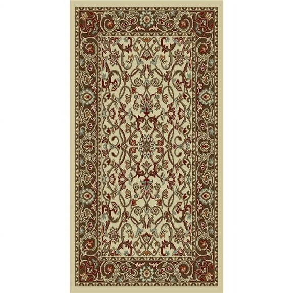 Concord Chester Flora Rug