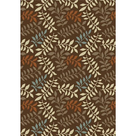Concord Chester Leafs Rug
