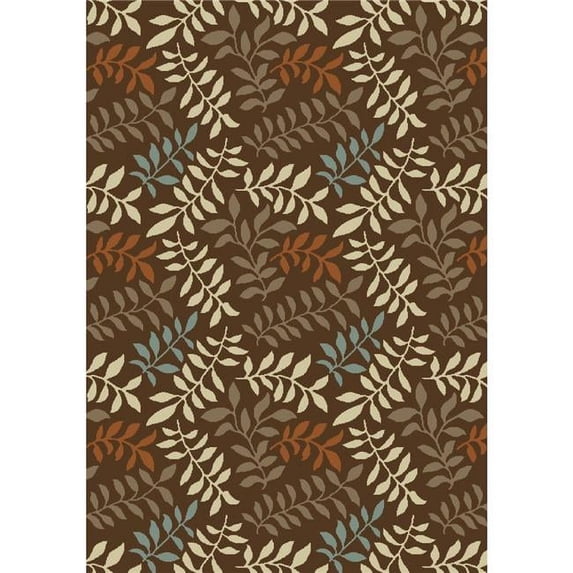 Concord Chester Leafs Rug