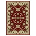 thumbnail image 1 of Concord Chester Oushak Rug, 1 of 5