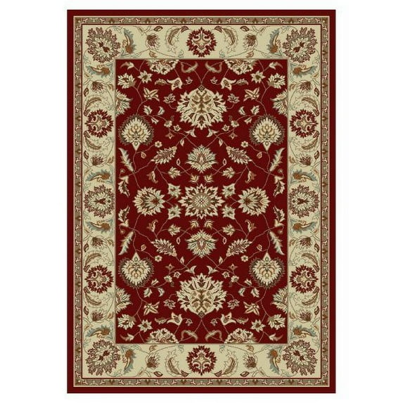 Concord Chester Oushak Rug