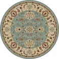 thumbnail image 1 of Concord Chester Oushak Rug, 1 of 2