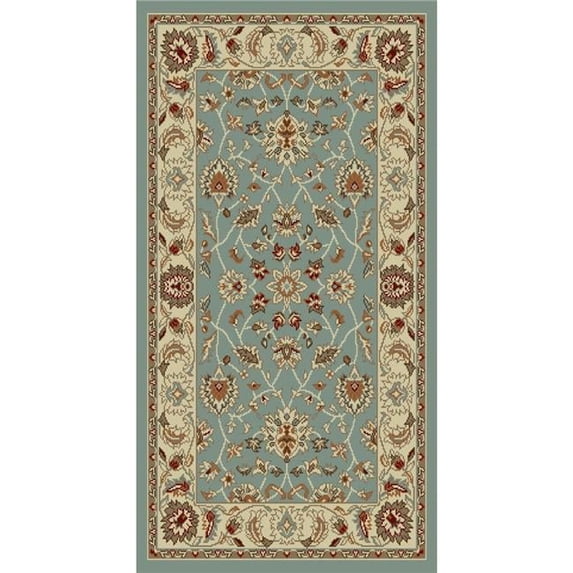 Concord Chester Oushak Rug