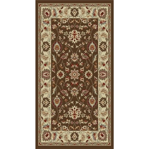Concord Chester Oushak Rug