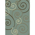 thumbnail image 1 of Concord Chester Scroll Rug, 1 of 4