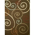thumbnail image 1 of Concord Chester Scroll Rug, 1 of 8