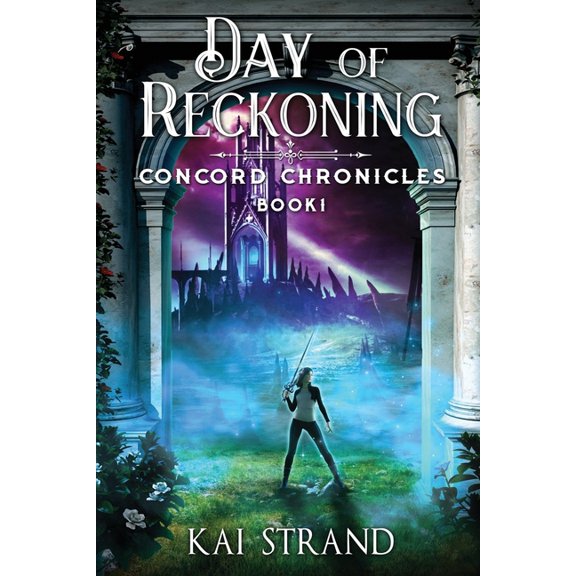 Concord Chronicles Day of Reckoning, Book 1, (Paperback)