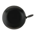 thumbnail interactive-video image 1 of Concord Classic Bicycle Bell, Metal, Universal Fit, Black, 1 of 7