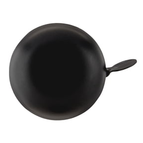 Concord Classic Bicycle Bell, Metal, Universal Fit, Black