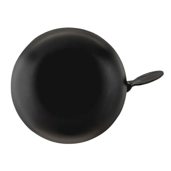 Concord Classic Bicycle Bell, Metal, Universal Fit, Black