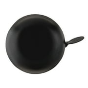 Concord Classic Bicycle Bell, Metal, Universal Fit, Black