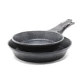 thumbnail image 1 of Concord Cookware 2-Piece Non-Stick Grill Pan Set, 1 of 5