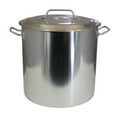 thumbnail image 1 of Concord Cookware Stock Pot with Lid, 1 of 9
