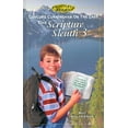 thumbnail image 1 of Pre-Owned Concord Cunningham on the Case: The Scripture Sleuth 3 (Paperback) 1885904398 9781885904393, 1 of 1