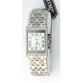 thumbnail image 1 of Concord Delirium Diamond Bezel Sapphire Crystal Stainless-steel 2.8mm Thinnest Swiss Men Watch, 1 of 2