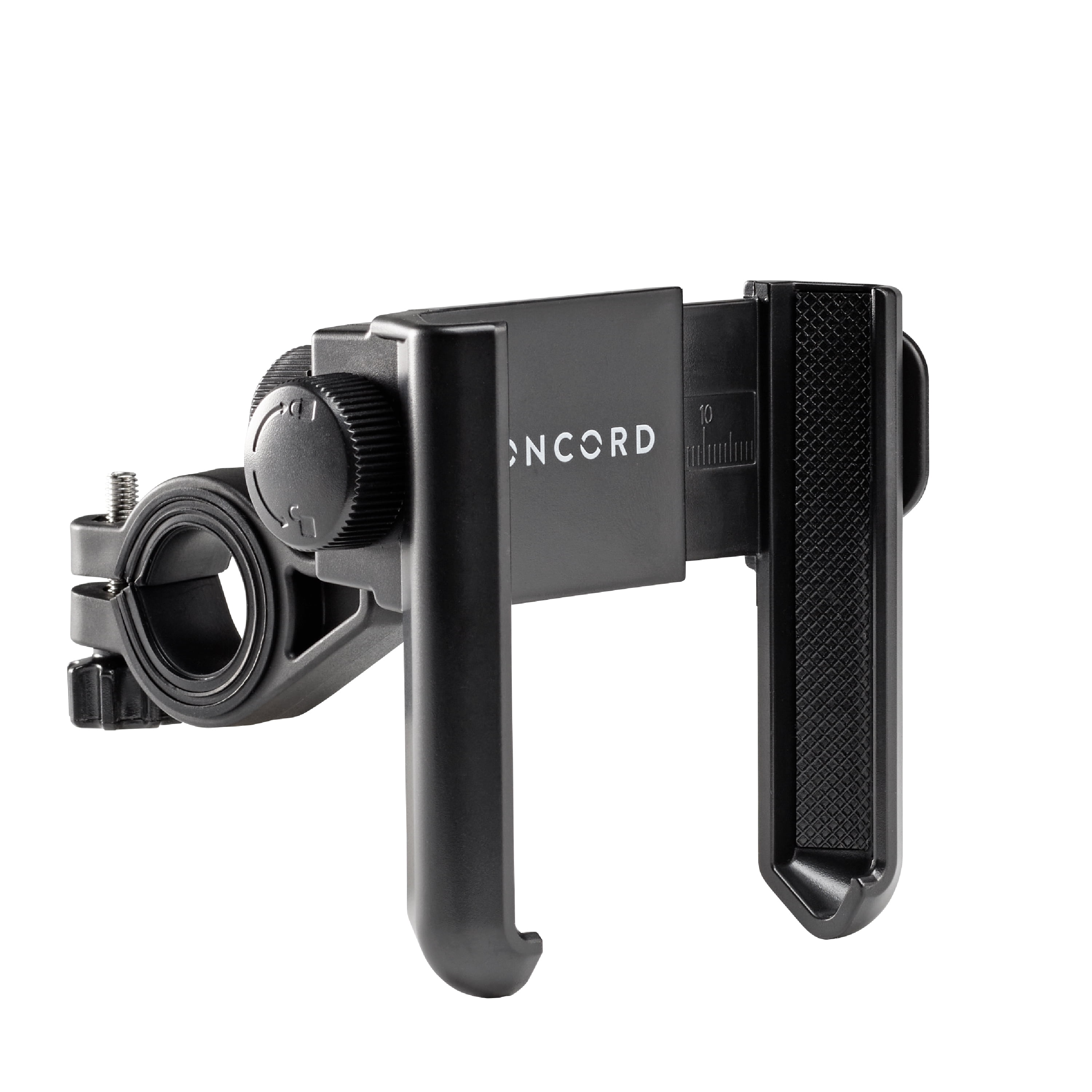 Concord Deluxe Bike Phone Mount, Adjustable Fit, Multi-Position