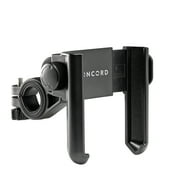 Concord Deluxe Bike Phone Mount, Adjustable Fit, Multi-Position