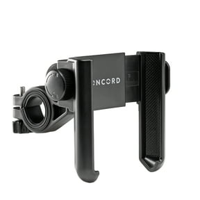 Concord Deluxe Bike Phone Mount, Adjustable Fit, Multi-Position