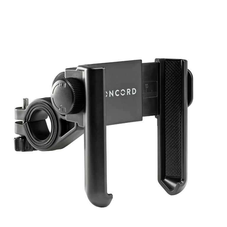 Concord Bikes Bike Phone Mount, Adjustable Fit, Secure Grip, Multi